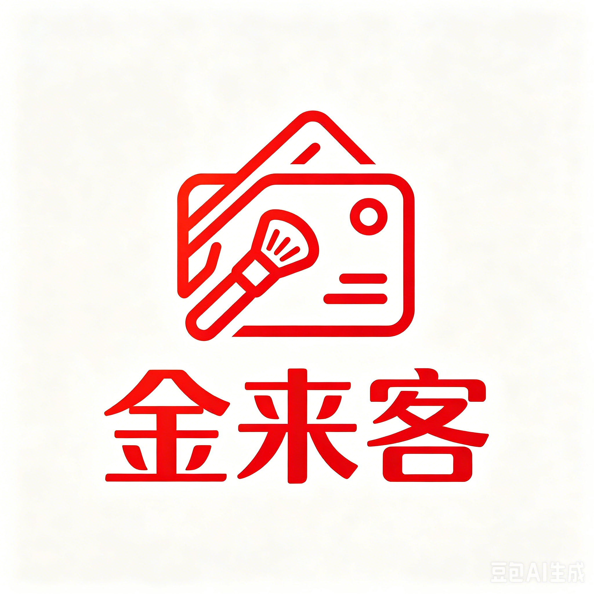 金来客